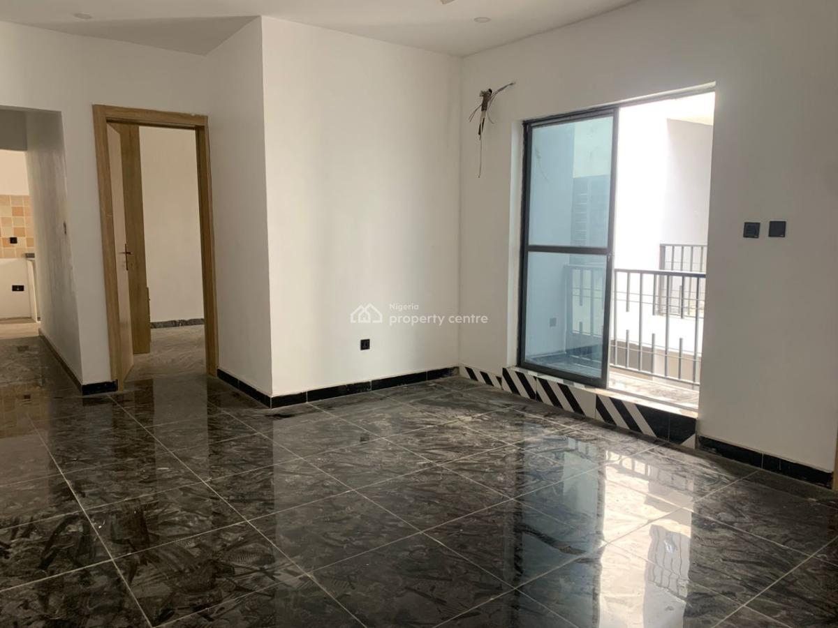 Exquisitely Finished 2 Bedroom Flat, Ologolo, Lekki, Lagos, Flat / Apartment for Rent