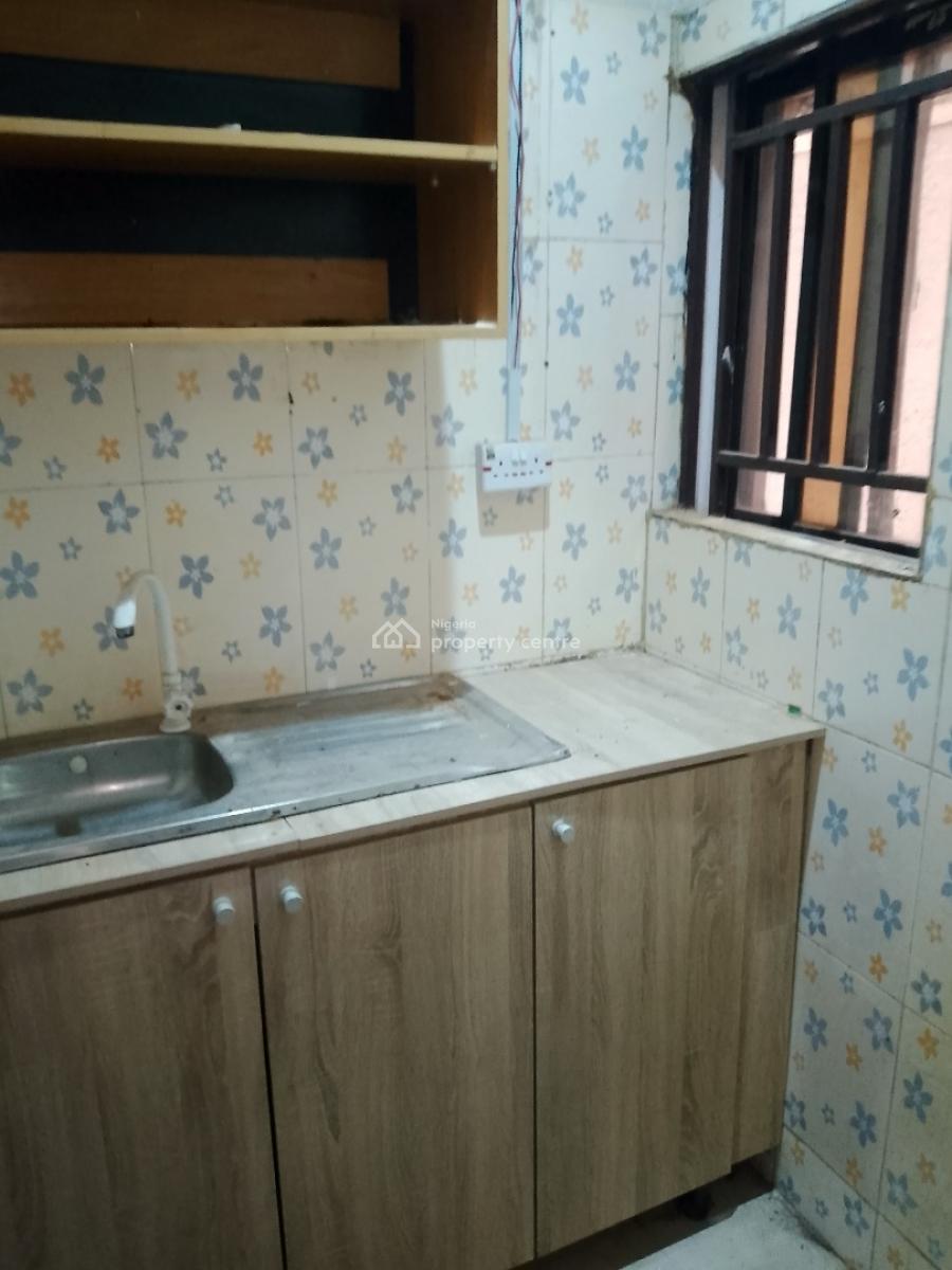 Spacious Self Con, Zone C, Apo Resettlement, Apo, Abuja, Self Contain (single Rooms) for Rent