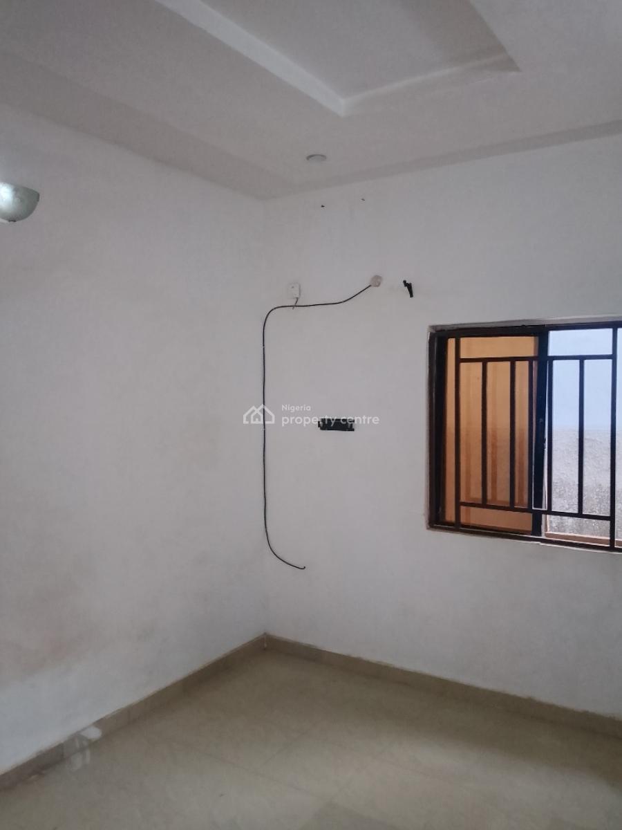 Spacious Self Con, Zone C, Apo Resettlement, Apo, Abuja, Self Contain (single Rooms) for Rent