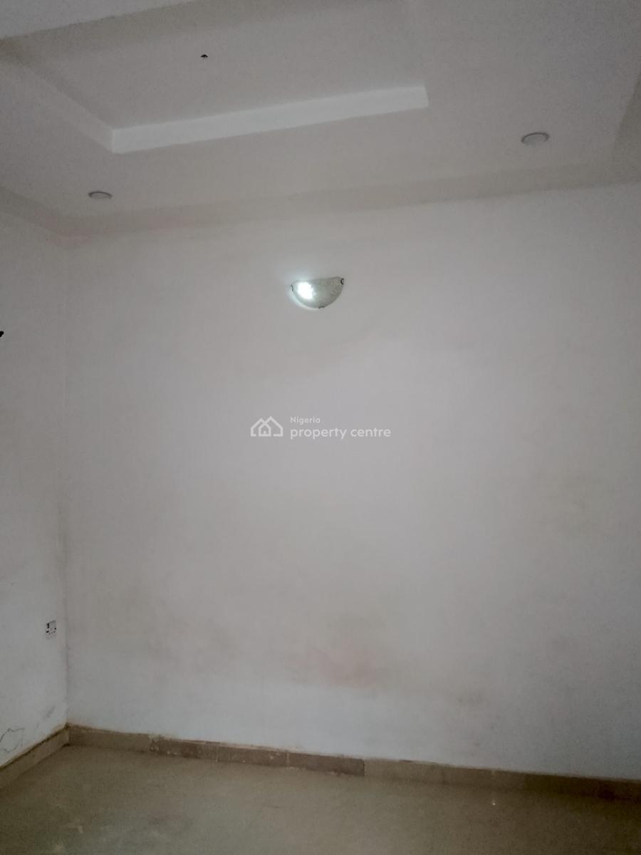 Spacious Self Con, Zone C, Apo Resettlement, Apo, Abuja, Self Contain (single Rooms) for Rent