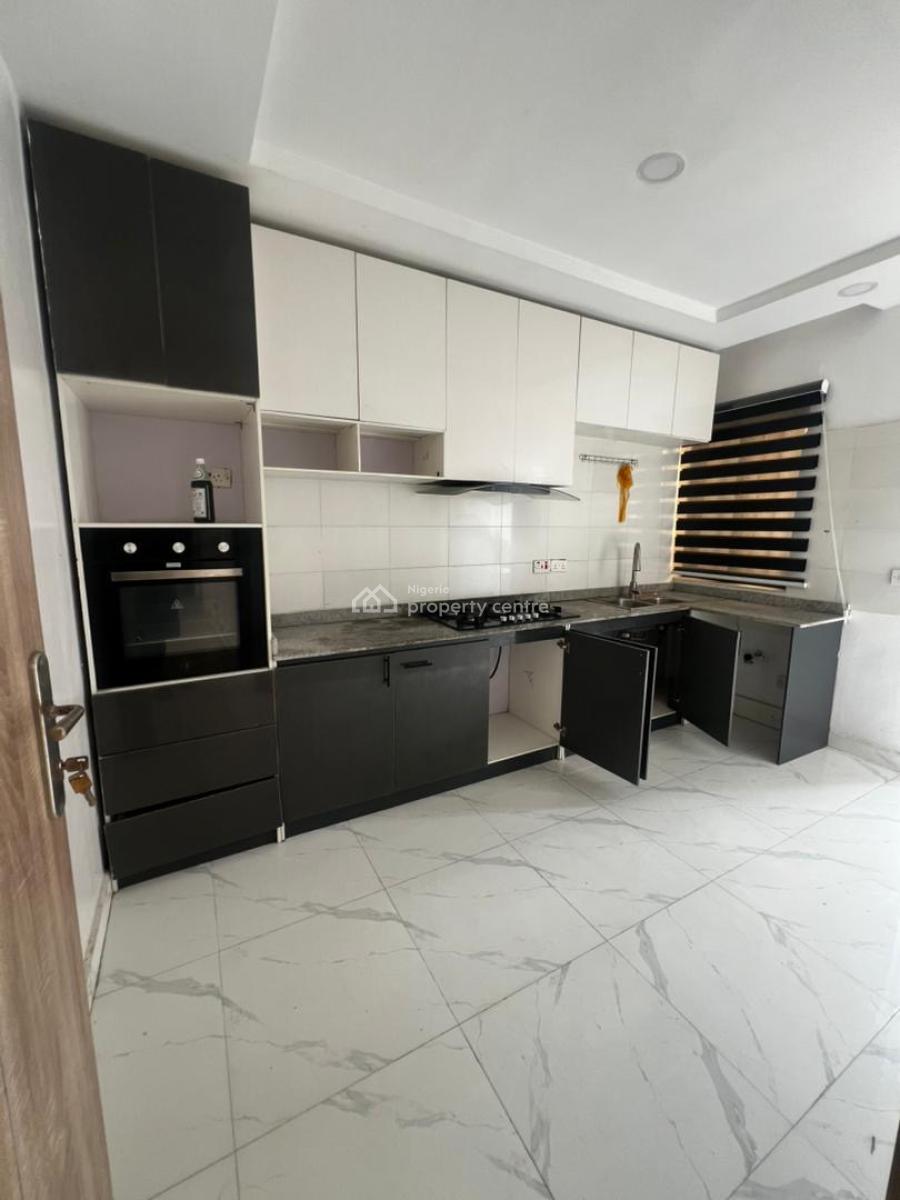 3 Bedroom Flat, Ikate, Lekki, Lagos, Flat / Apartment for Rent