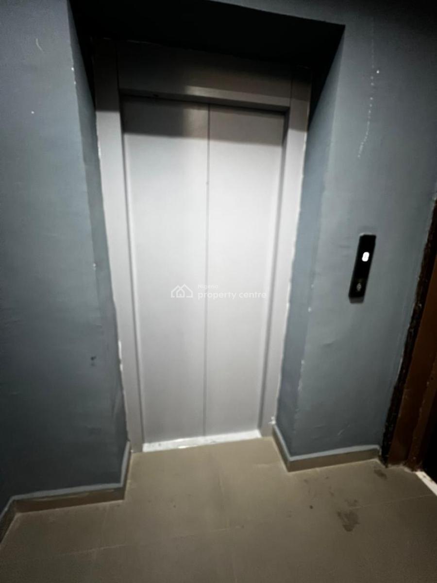 3 Bedroom Flat, Ikate, Lekki, Lagos, Flat / Apartment for Rent