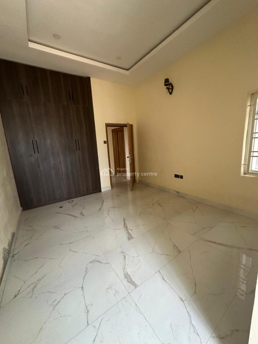 Newly Built 3 Bedroom Apartment, Close to Stella Maris Lifecamp, Abuja, Life Camp, Abuja, Flat / Apartment for Rent