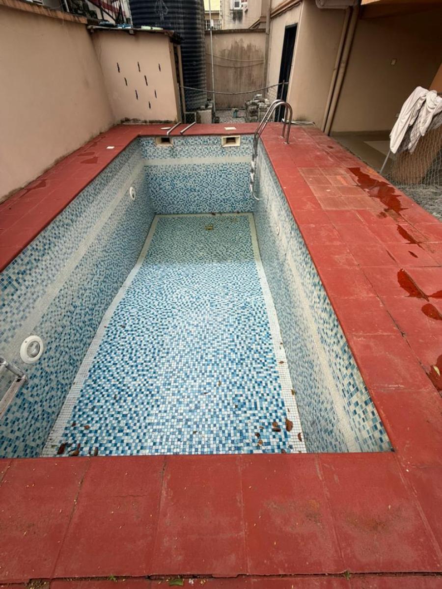 Massive 3 Bedroom Apartment, Oniru, Victoria Island (vi), Lagos, Flat / Apartment for Rent