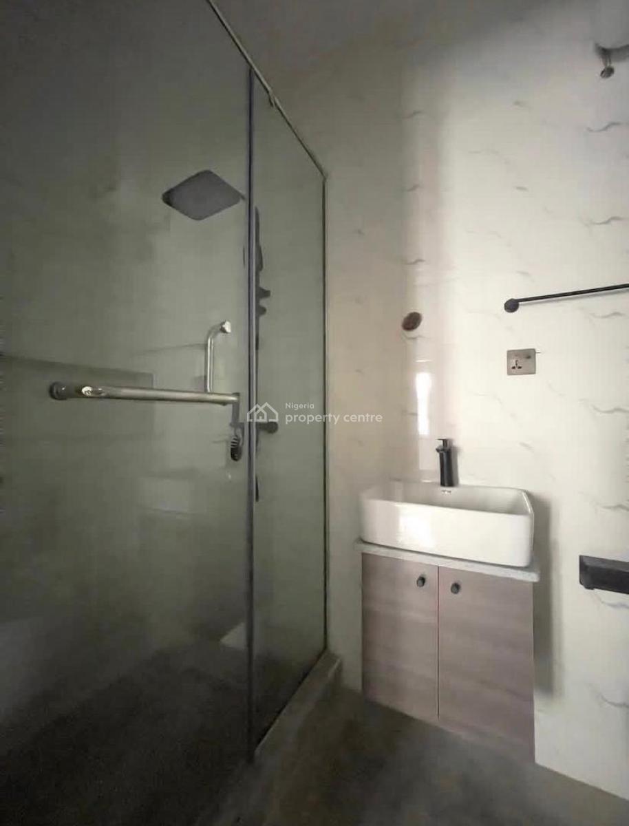 2 Bedroom Apartment, Ikate, Lekki, Lagos, Flat / Apartment for Rent