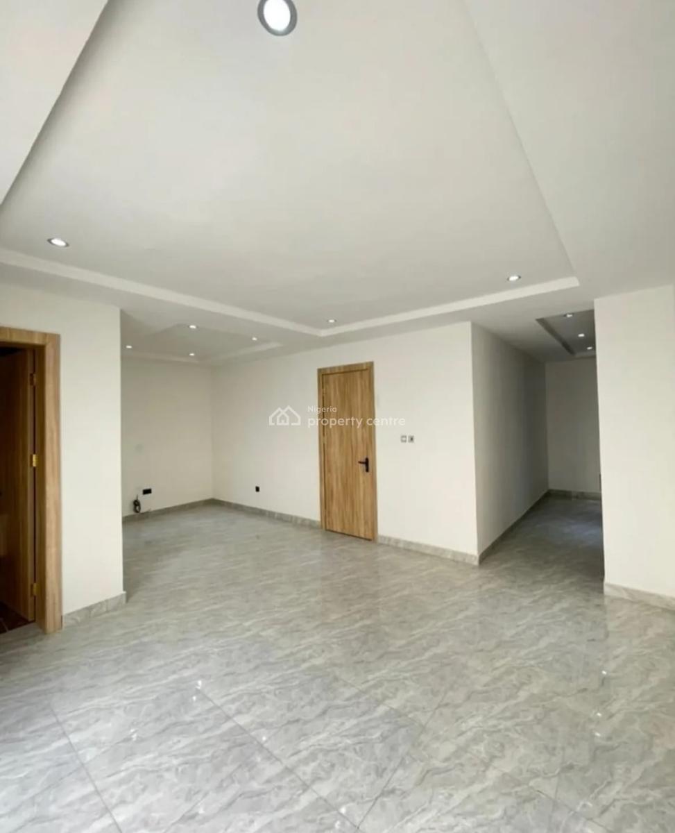 Brand New 4 Bedroom Terrace Duplex, Old Ikoyi, Ikoyi, Lagos, Terraced Duplex for Rent