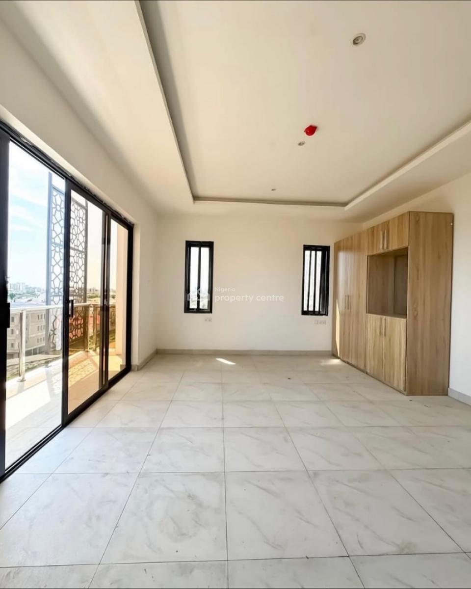 Brand New 4 Bedroom Terrace Duplex, Old Ikoyi, Ikoyi, Lagos, Terraced Duplex for Rent