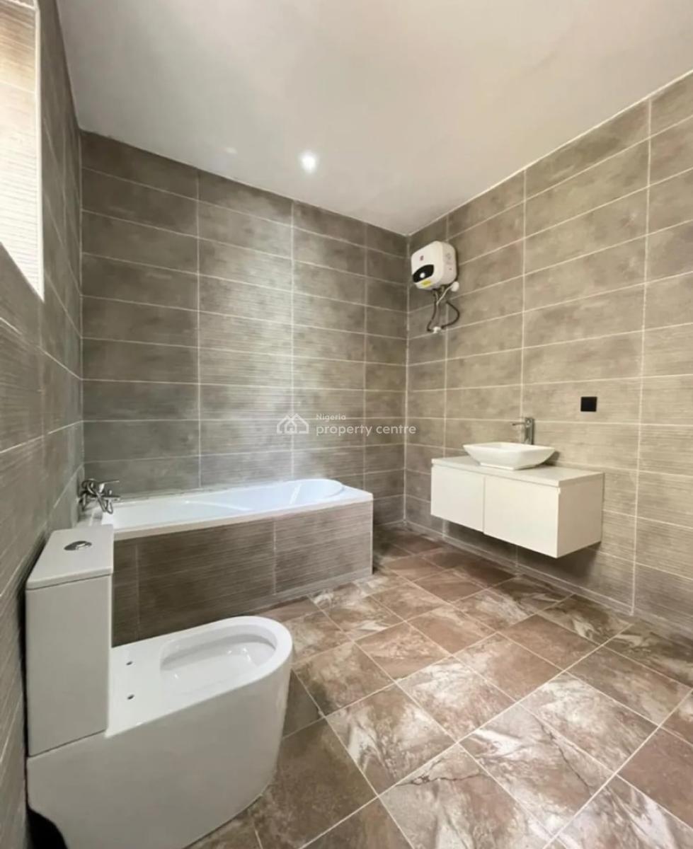 Brand New 4 Bedroom Terrace Duplex, Old Ikoyi, Ikoyi, Lagos, Terraced Duplex for Rent