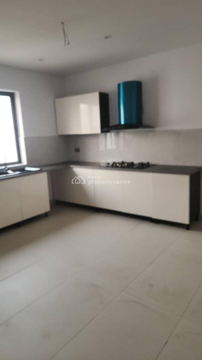 Newly Built, 4 Bedroom Massionate, Ikoyi, Lagos, House for Sale
