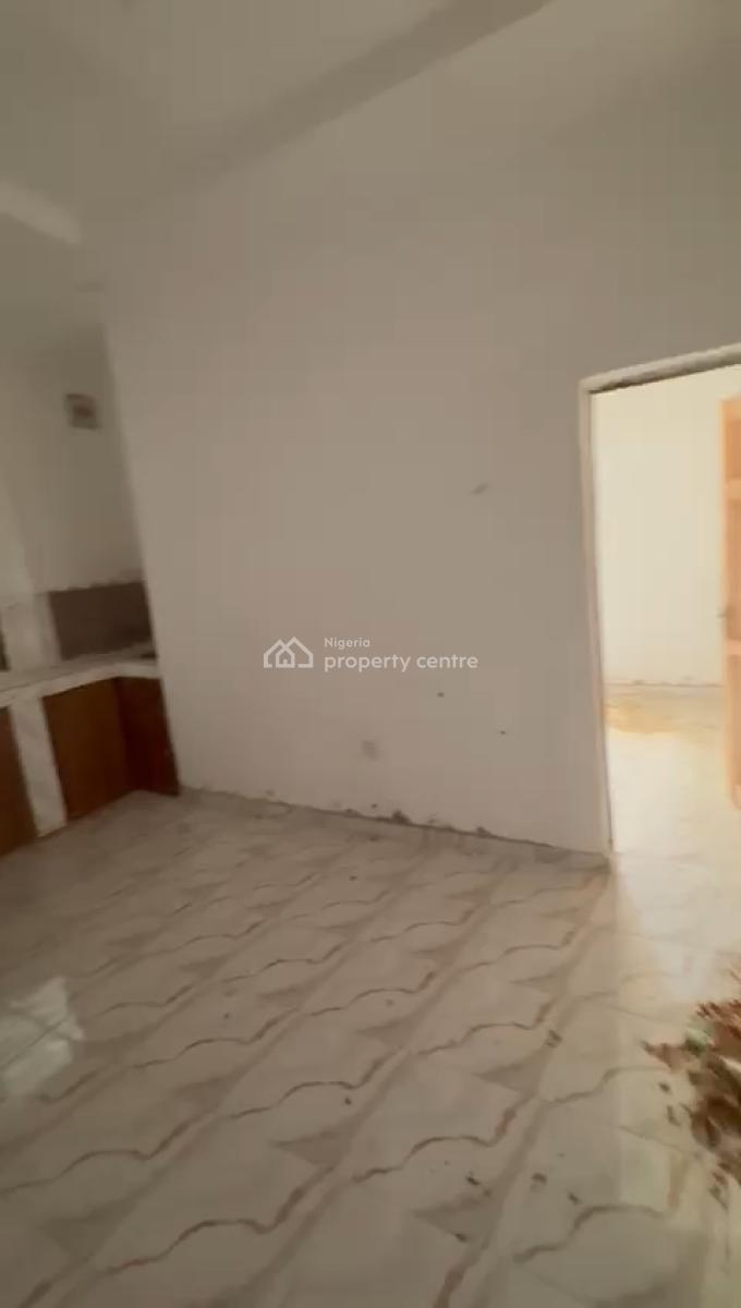 Miniflat, Akinola Street Off New Garage Road, Bariga, Shomolu, Lagos, Flat / Apartment for Rent