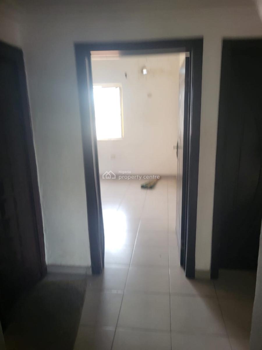 Spacious 3 Bedroom Apartment with 247 Power, Ikoyi, Lagos, Flat / Apartment for Rent