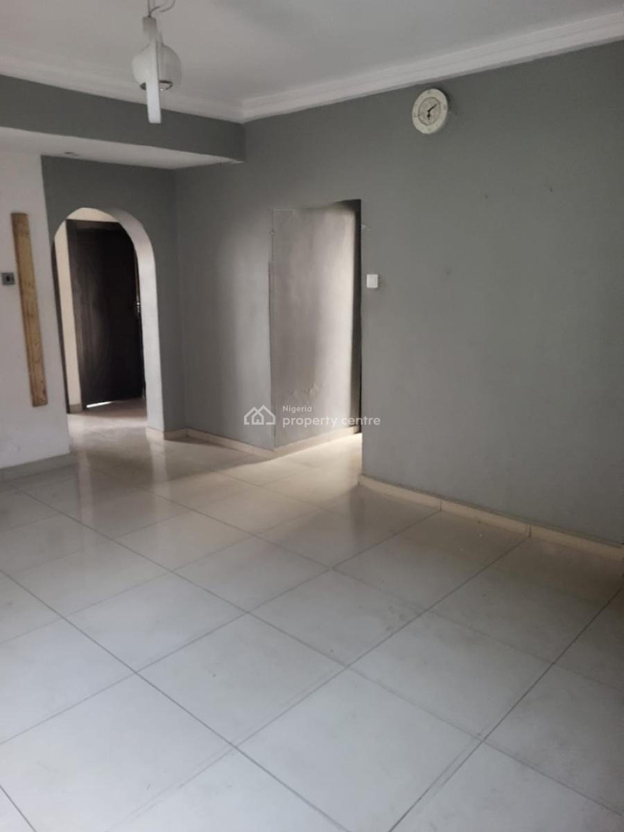 Spacious 3 Bedroom Apartment with 247 Power, Ikoyi, Lagos, Flat / Apartment for Rent