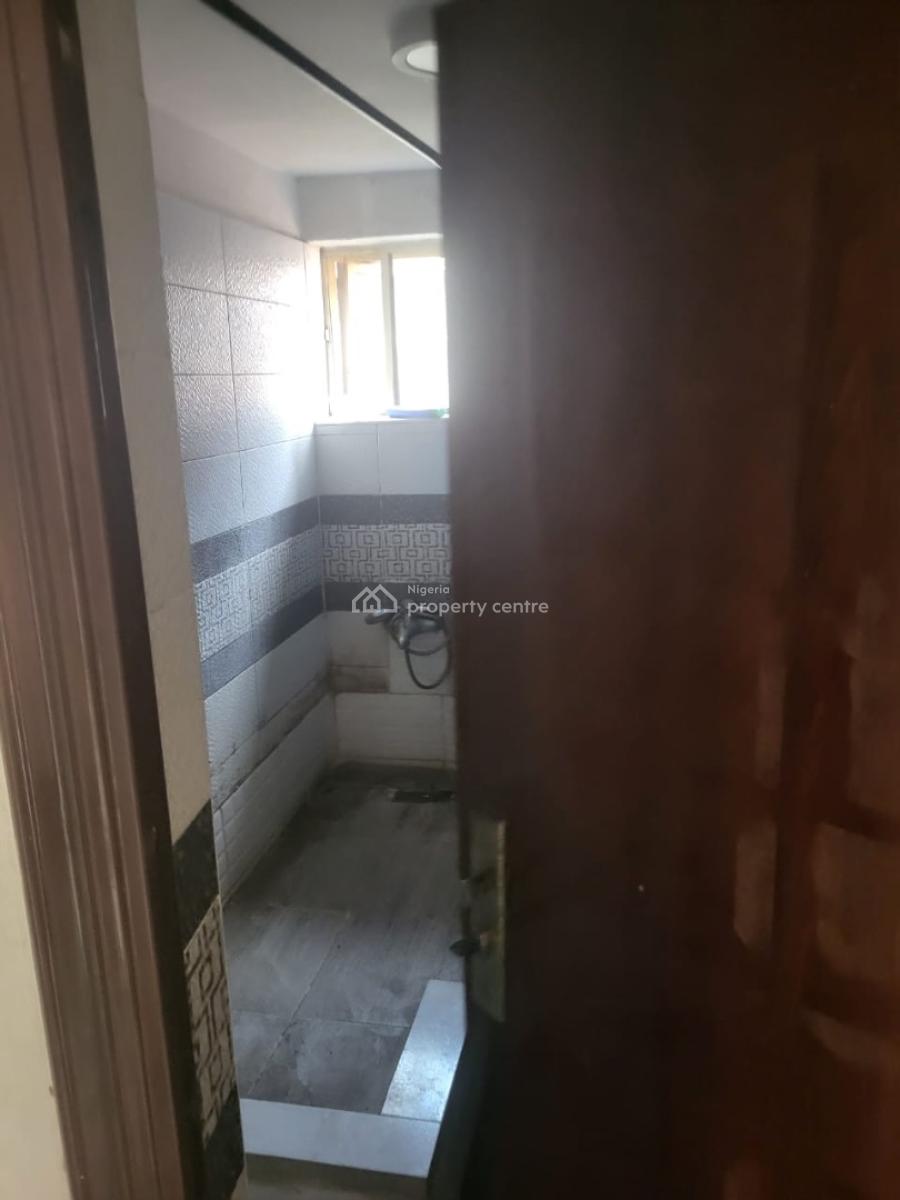 Spacious 3 Bedroom Apartment with 247 Power, Ikoyi, Lagos, Flat / Apartment for Rent