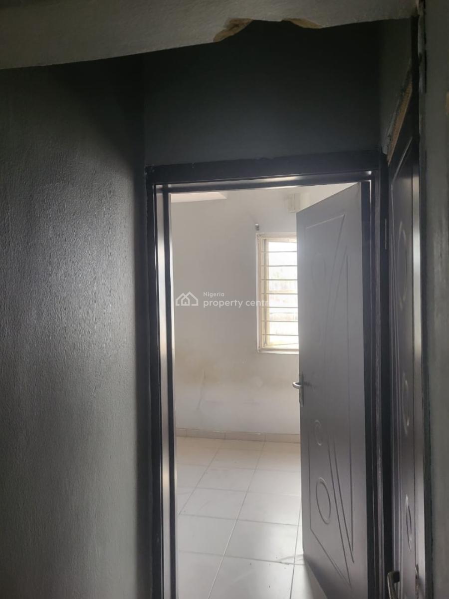 Spacious 3 Bedroom Apartment with 247 Power, Ikoyi, Lagos, Flat / Apartment for Rent
