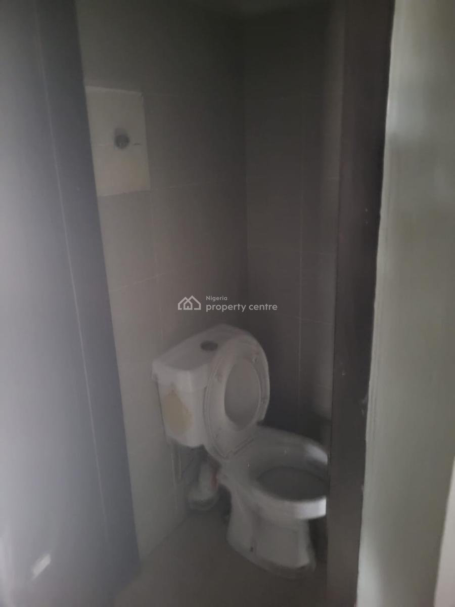 Spacious 3 Bedroom Apartment with 247 Power, Ikoyi, Lagos, Flat / Apartment for Rent