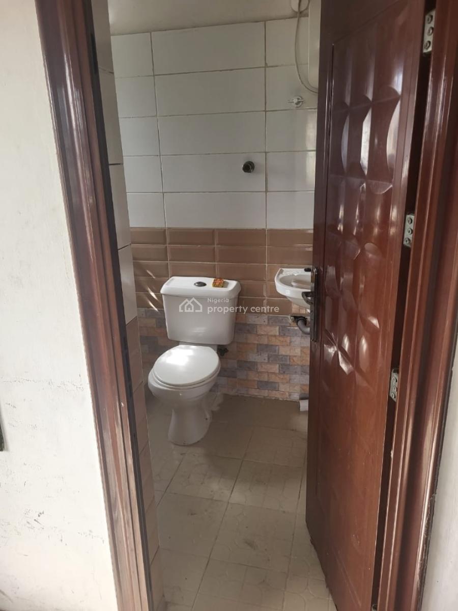 Spacious 3 Bedroom Apartment with 247 Power, Ikoyi, Lagos, Flat / Apartment for Rent