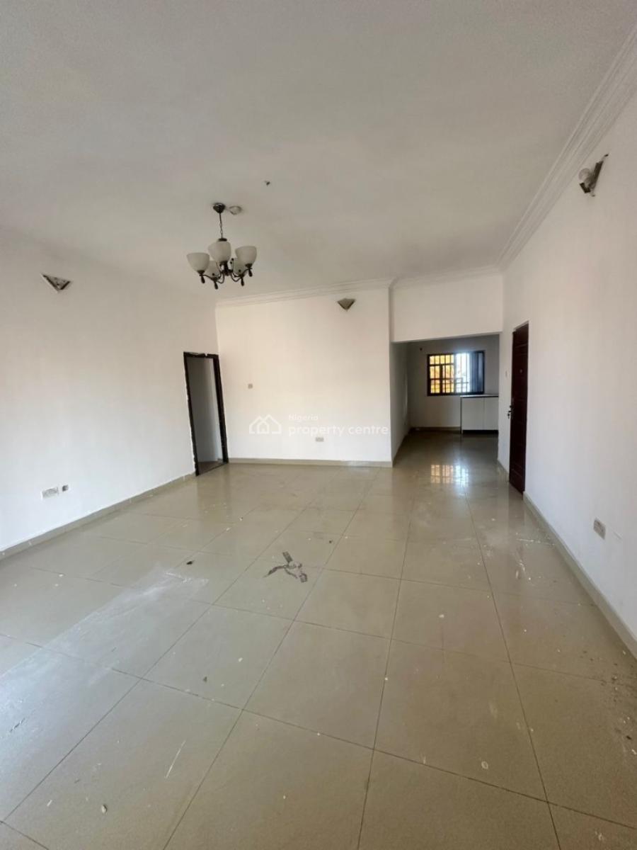 Decent 1 Bedroom Apartment, Osapa, Lekki, Lagos, Mini Flat (room and Parlour) for Rent