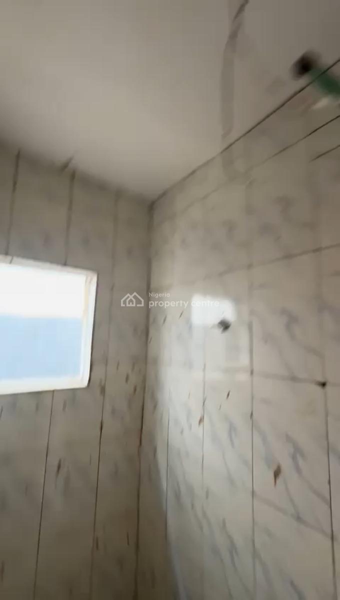 Miniflat, Oloruntoyin Street, New Garage, Bariga, Shomolu, Lagos, Flat / Apartment for Rent