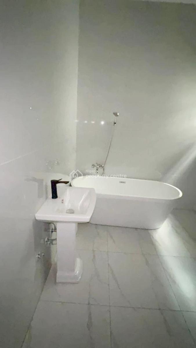 Newly Built Luxury 4 Bedroom Detached Duplex with Bq, Omole Phase 1, Ikeja, Lagos, Detached Duplex for Rent