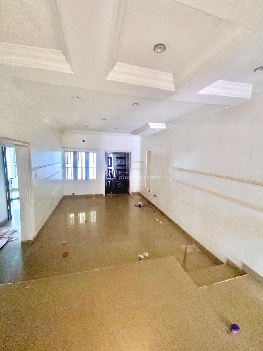 Spacious Two (2) Bedroom Apartment, Sahara 2 Estate, Lokogoma District, Abuja, Flat / Apartment for Rent