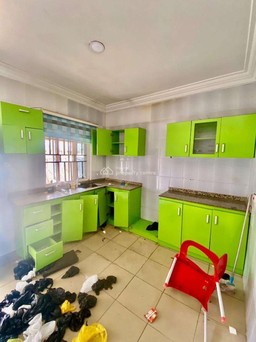 Spacious Two (2) Bedroom Apartment, Sahara 2 Estate, Lokogoma District, Abuja, Flat / Apartment for Rent