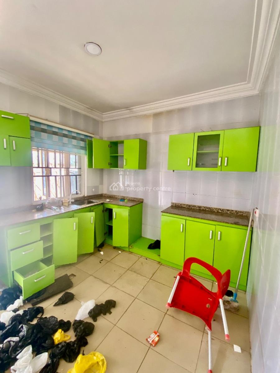 Spacious Two (2) Bedroom Apartment, Sahara 2 Estate, Lokogoma District, Abuja, Flat / Apartment for Rent