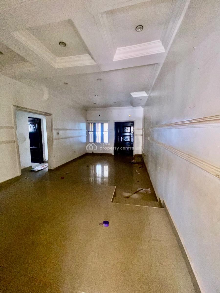 Spacious Two (2) Bedroom Apartment, Sahara 2 Estate, Lokogoma District, Abuja, Flat / Apartment for Rent