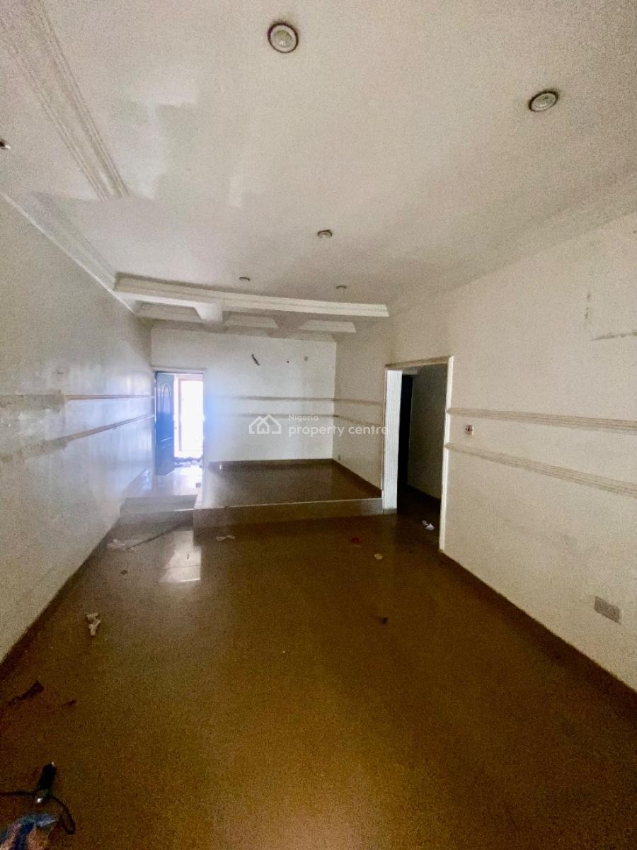 Spacious Two (2) Bedroom Apartment, Sahara 2 Estate, Lokogoma District, Abuja, Flat / Apartment for Rent