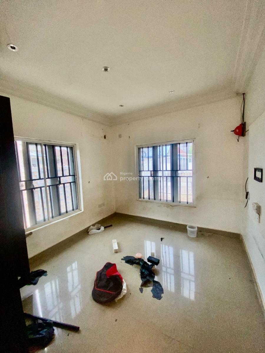 Spacious Two (2) Bedroom Apartment, Sahara 2 Estate, Lokogoma District, Abuja, Flat / Apartment for Rent