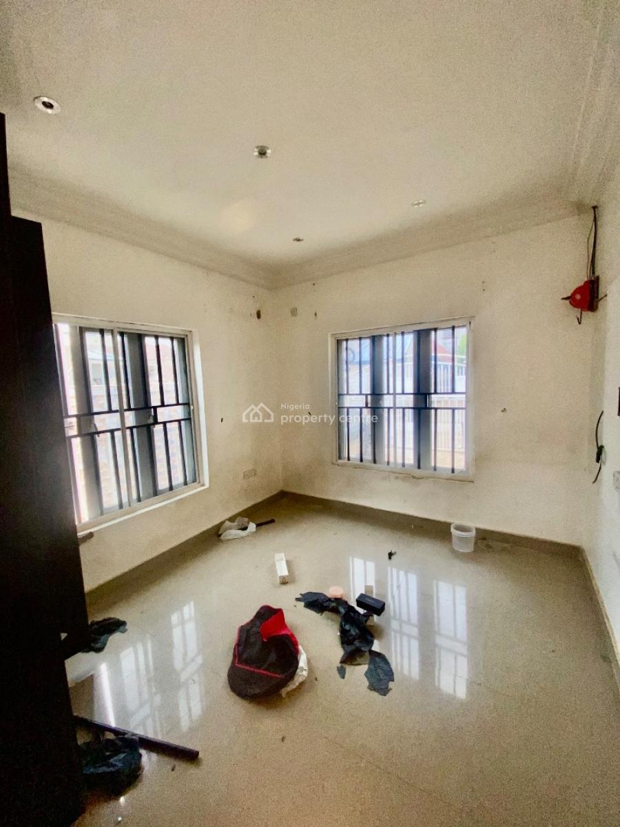 Spacious Two (2) Bedroom Apartment, Sahara 2 Estate, Lokogoma District, Abuja, Flat / Apartment for Rent