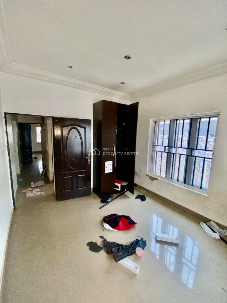 Spacious Two (2) Bedroom Apartment, Sahara 2 Estate, Lokogoma District, Abuja, Flat / Apartment for Rent