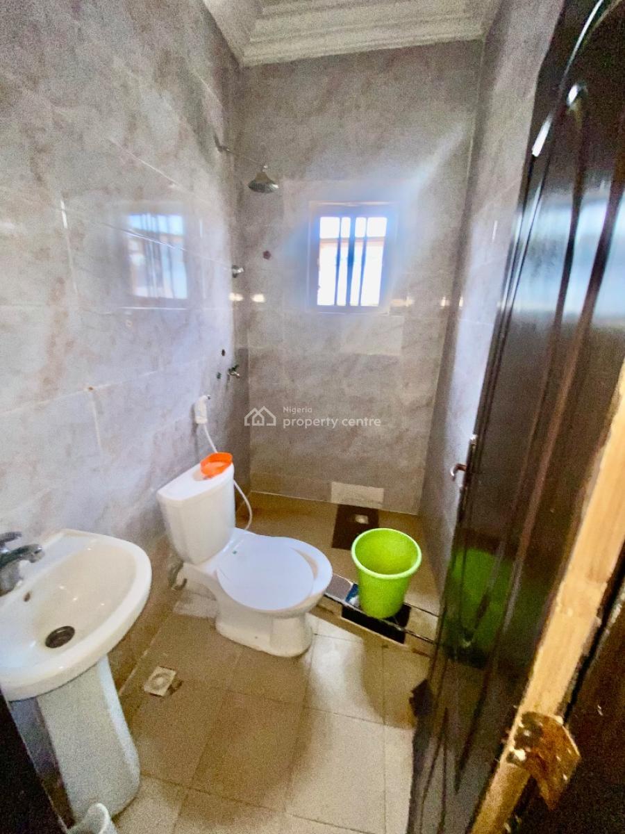 Spacious Two (2) Bedroom Apartment, Sahara 2 Estate, Lokogoma District, Abuja, Flat / Apartment for Rent