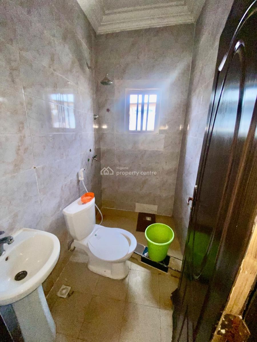 Spacious Two (2) Bedroom Apartment, Sahara 2 Estate, Lokogoma District, Abuja, Flat / Apartment for Rent