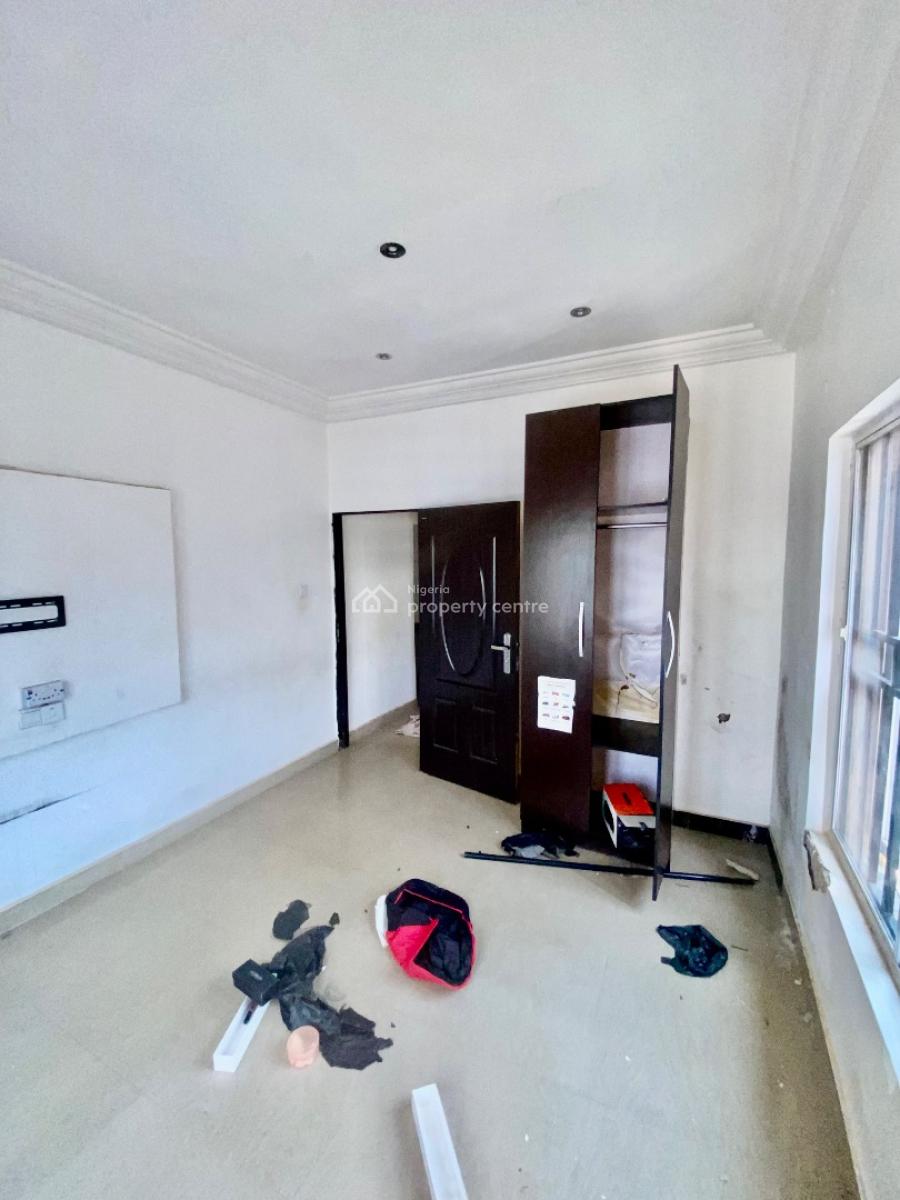 Spacious Two (2) Bedroom Apartment, Sahara 2 Estate, Lokogoma District, Abuja, Flat / Apartment for Rent