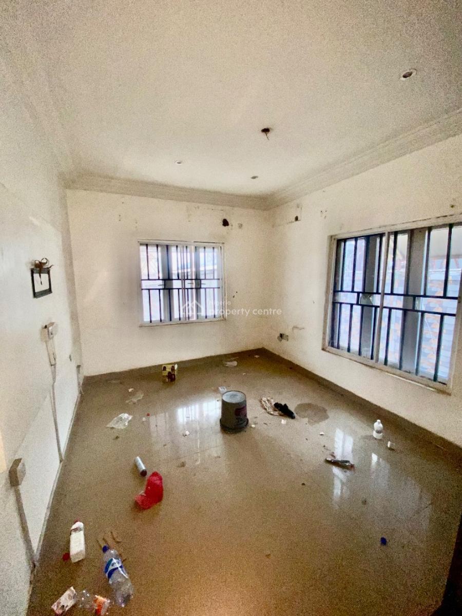 Spacious Two (2) Bedroom Apartment, Sahara 2 Estate, Lokogoma District, Abuja, Flat / Apartment for Rent