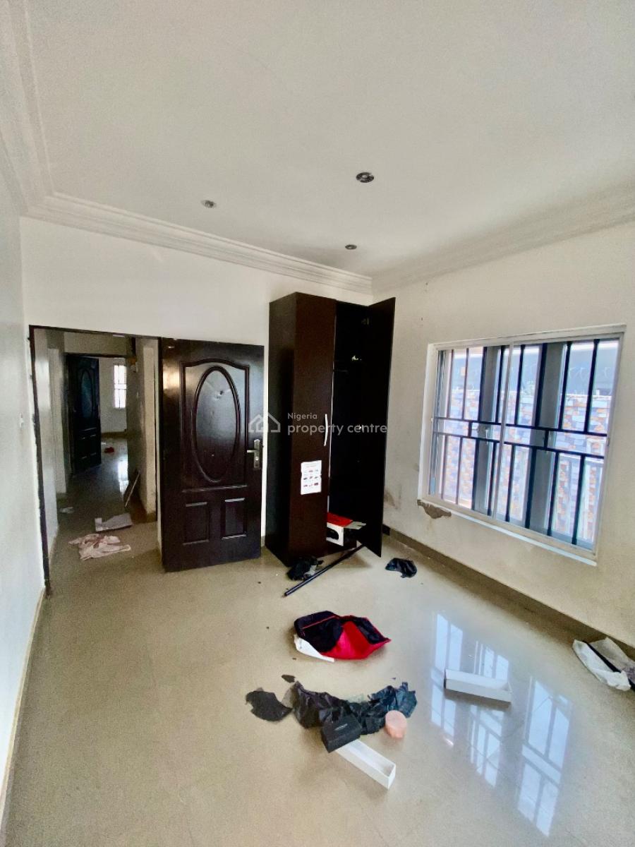 Spacious Two (2) Bedroom Apartment, Sahara 2 Estate, Lokogoma District, Abuja, Flat / Apartment for Rent