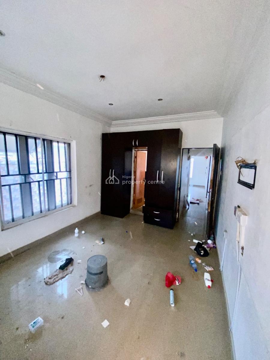 Spacious Two (2) Bedroom Apartment, Sahara 2 Estate, Lokogoma District, Abuja, Flat / Apartment for Rent