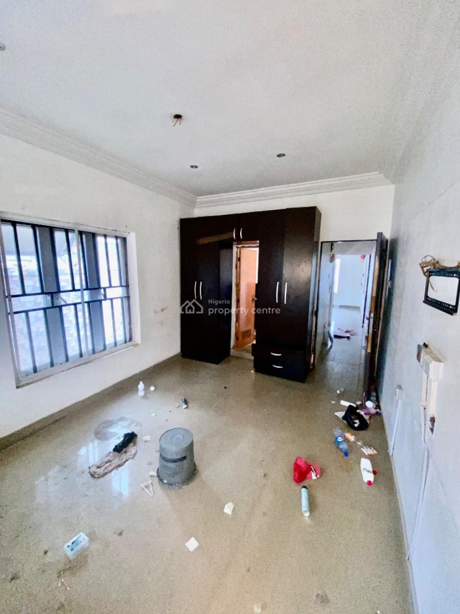 Spacious Two (2) Bedroom Apartment, Sahara 2 Estate, Lokogoma District, Abuja, Flat / Apartment for Rent