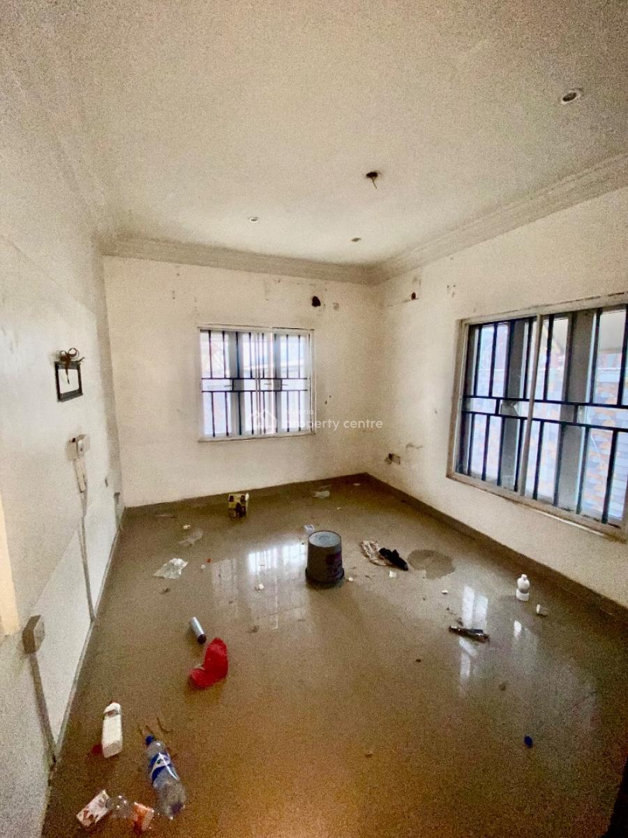 Spacious Two (2) Bedroom Apartment, Sahara 2 Estate, Lokogoma District, Abuja, Flat / Apartment for Rent