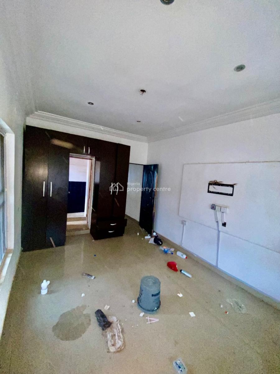 Spacious Two (2) Bedroom Apartment, Sahara 2 Estate, Lokogoma District, Abuja, Flat / Apartment for Rent