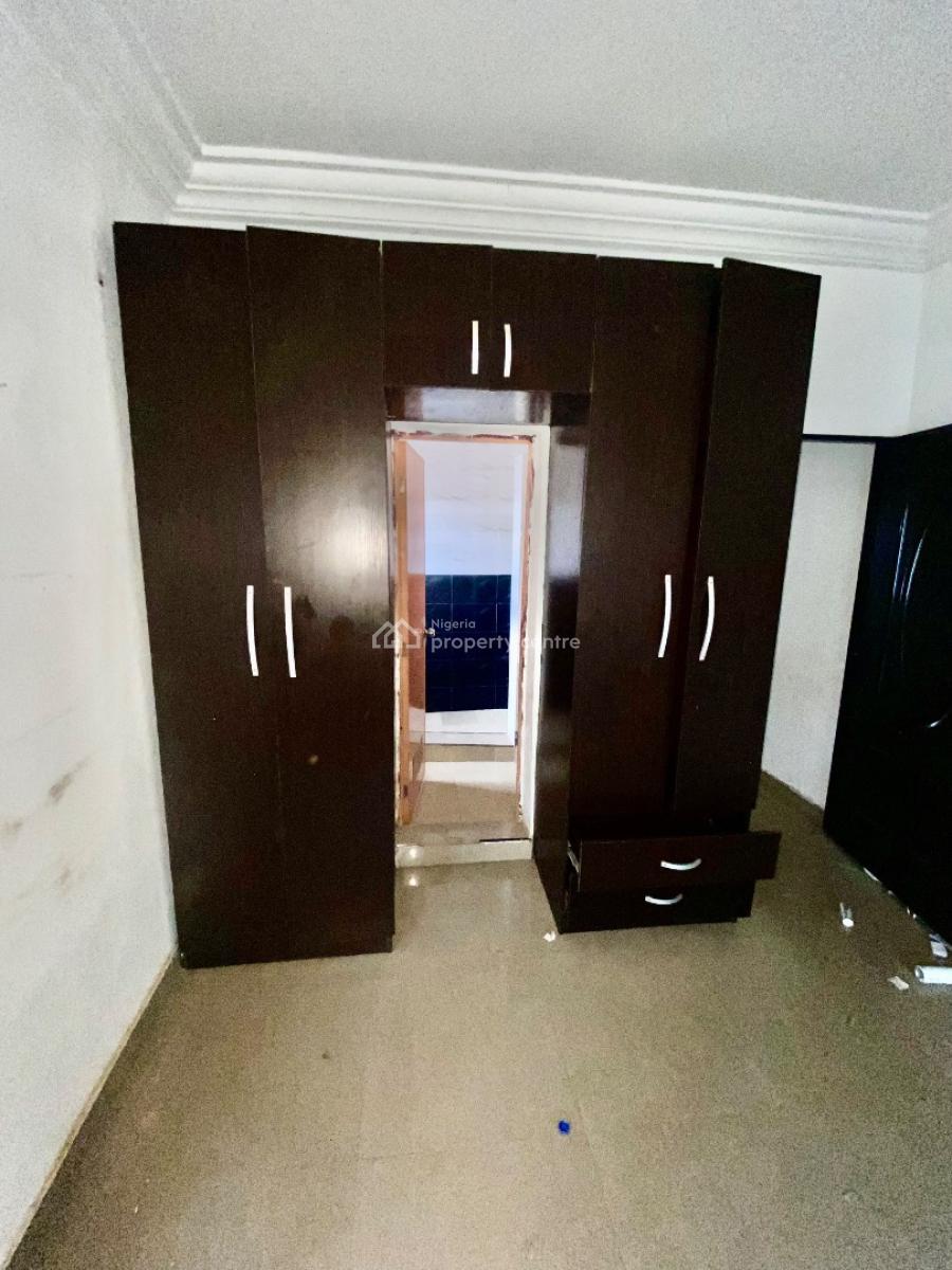 Spacious Two (2) Bedroom Apartment, Sahara 2 Estate, Lokogoma District, Abuja, Flat / Apartment for Rent