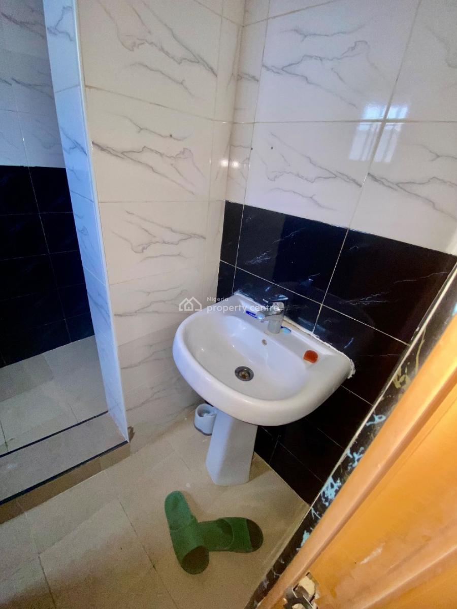 Spacious Two (2) Bedroom Apartment, Sahara 2 Estate, Lokogoma District, Abuja, Flat / Apartment for Rent