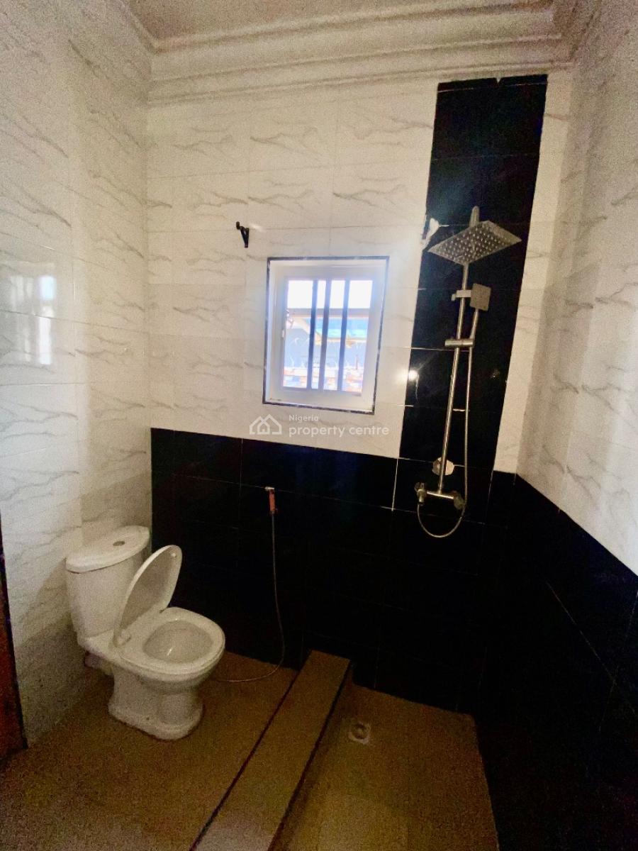 Spacious Two (2) Bedroom Apartment, Sahara 2 Estate, Lokogoma District, Abuja, Flat / Apartment for Rent