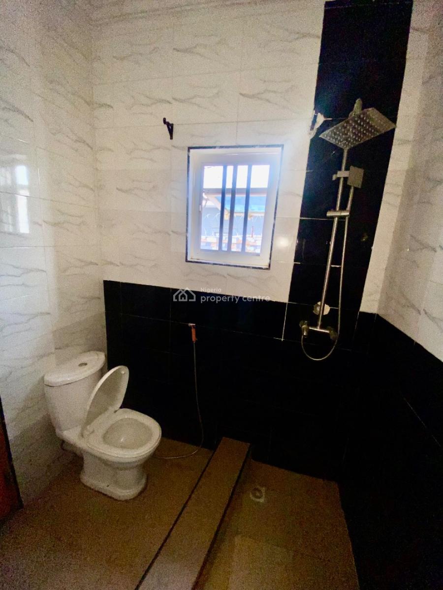 Spacious Two (2) Bedroom Apartment, Sahara 2 Estate, Lokogoma District, Abuja, Flat / Apartment for Rent