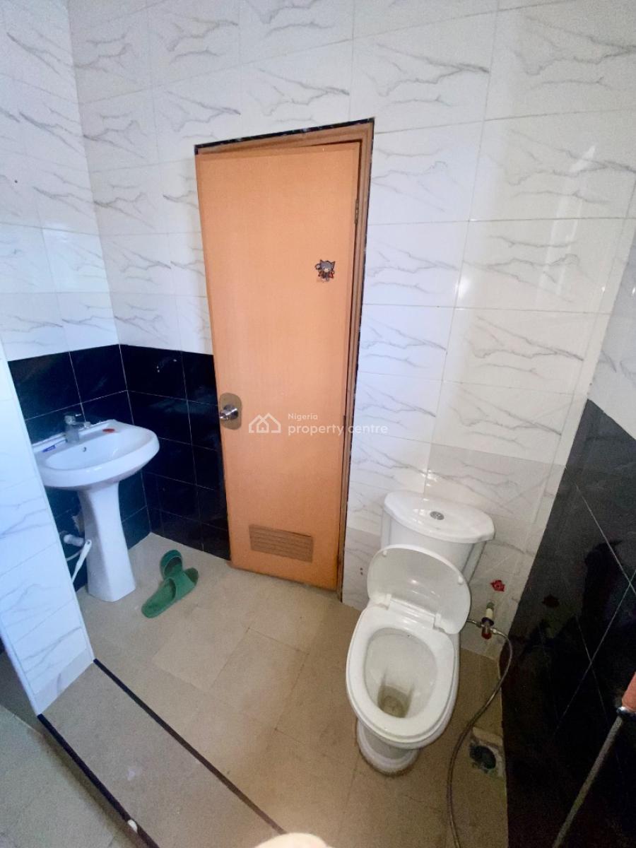 Spacious Two (2) Bedroom Apartment, Sahara 2 Estate, Lokogoma District, Abuja, Flat / Apartment for Rent