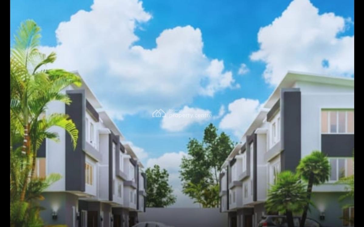 1 Bedroom Flat Offplan, Orchid Lekki, Lekki, Lagos, Flat / Apartment for Sale