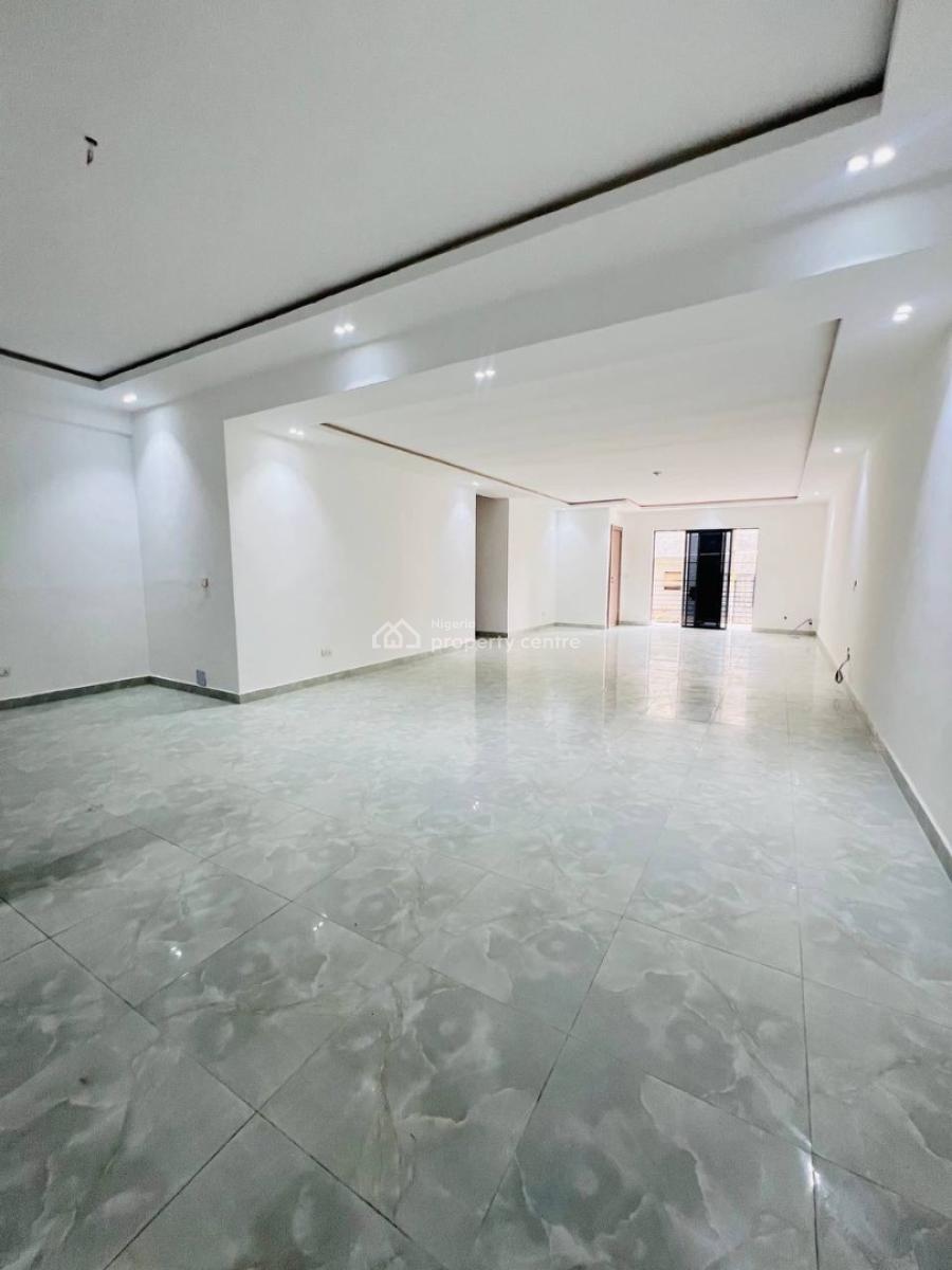 Furnished 3bedroom Apartment, “comfort, Security and Convenience in One Home”., Lekki Phase 1, Lekki, Lagos, Flat / Apartment for Rent