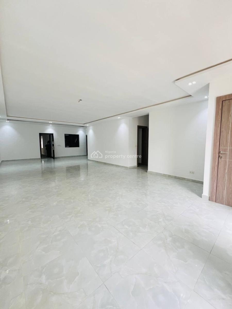 Furnished 3bedroom Apartment, “comfort, Security and Convenience in One Home”., Lekki Phase 1, Lekki, Lagos, Flat / Apartment for Rent