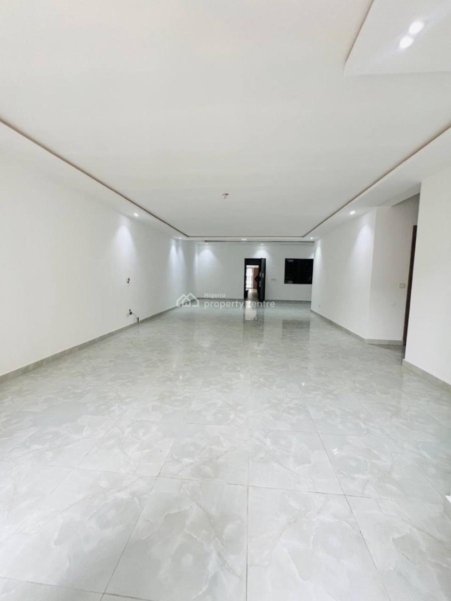 Furnished 3bedroom Apartment, “comfort, Security and Convenience in One Home”., Lekki Phase 1, Lekki, Lagos, Flat / Apartment for Rent