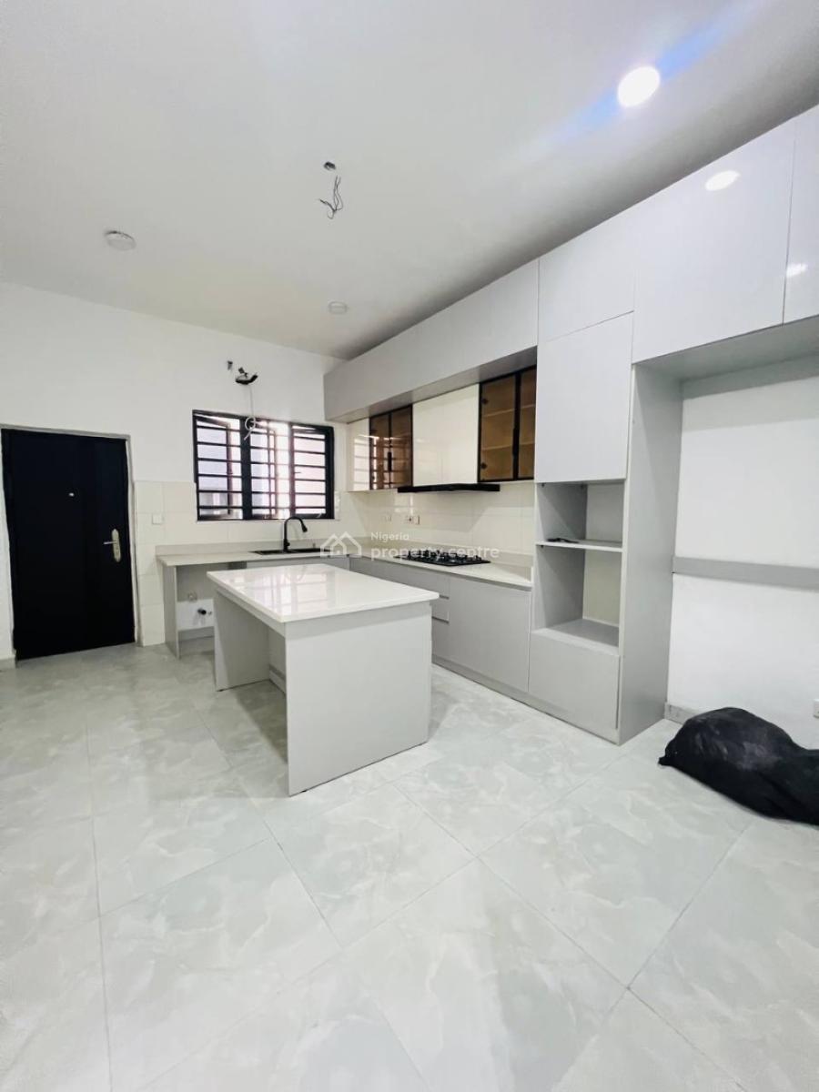 Furnished 3bedroom Apartment, “comfort, Security and Convenience in One Home”., Lekki Phase 1, Lekki, Lagos, Flat / Apartment for Rent